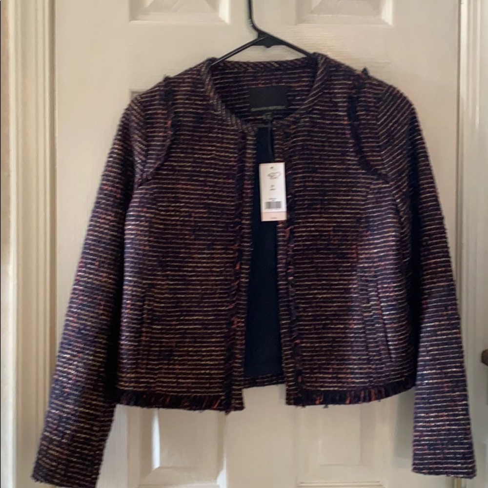 Banana Republic Petite Blazer